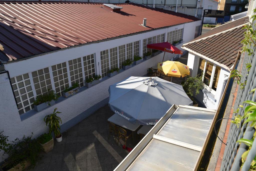Le Cheval Noir Hotel Paris Pantin Zewnętrze zdjęcie